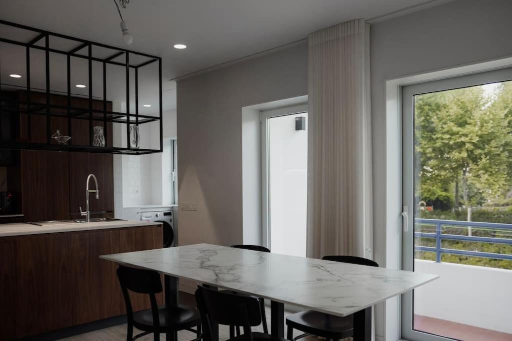Lucy'S House Apartment Lousada Bagian luar foto